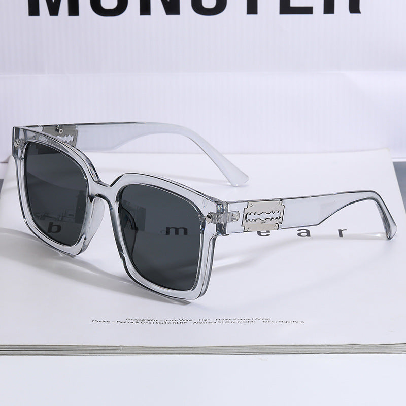 Wholesale PC Fashion Retro Sunglasses